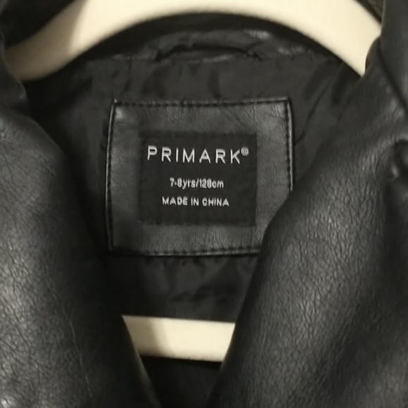 Jacket - Picture 2 of 4